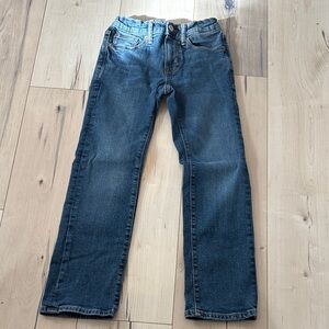 Old Navy Boys Straight Jeans s8